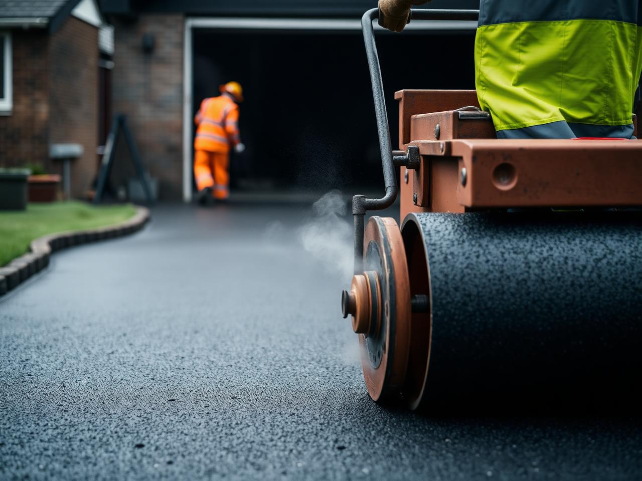Tarmac